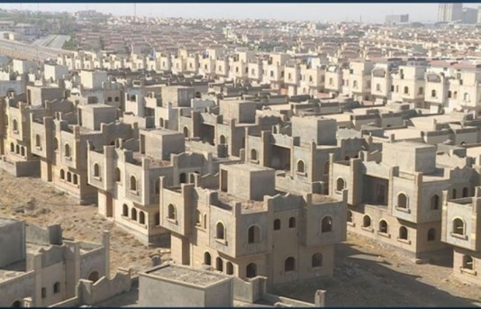 دەستەی وەبەرهێنان: کارکردن لە پڕۆژەی دەشتی بەهەشت دەستپێدەکاتەوە