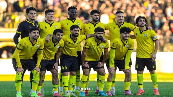 ئیمپڕاتۆر لە دهۆکە و دەیەوێت پێشەنگ بەهێزتر بکات