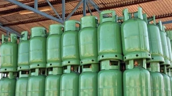 نەوت و کانزاکانی هەولێر: سبەی 30 هەزار بتڵ غاز بەسەر هاووڵاتییاندا دابەش دەکرێت